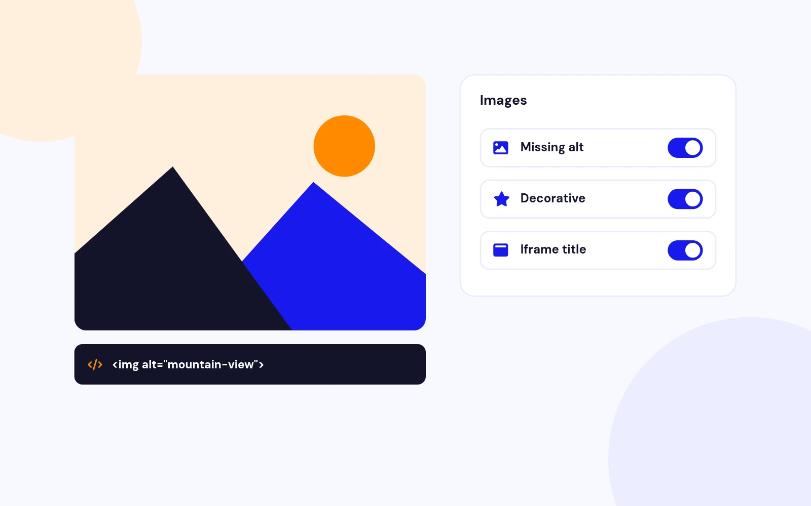 Fill In Missing Alt Text