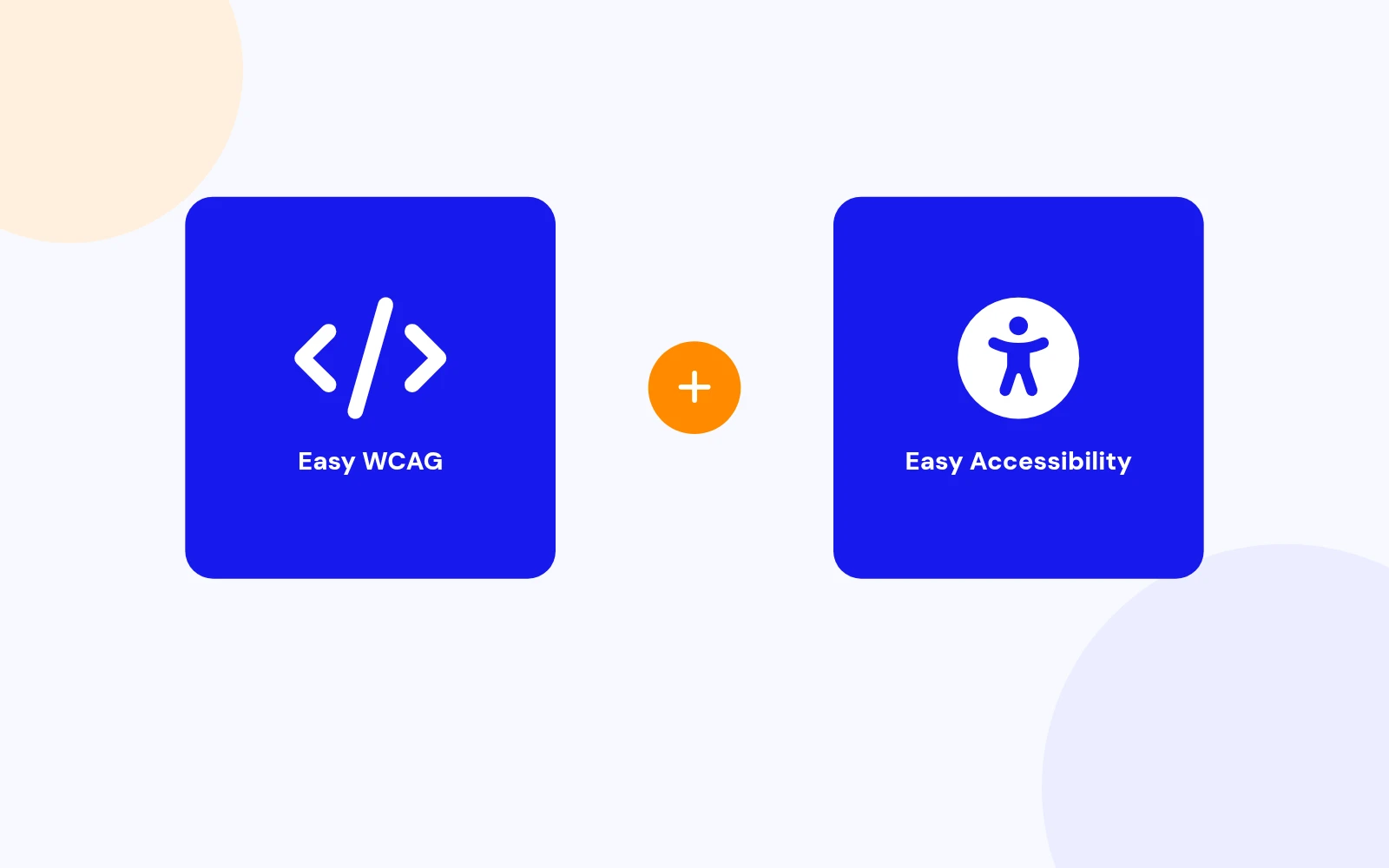 Pairs With Easy Accessibility