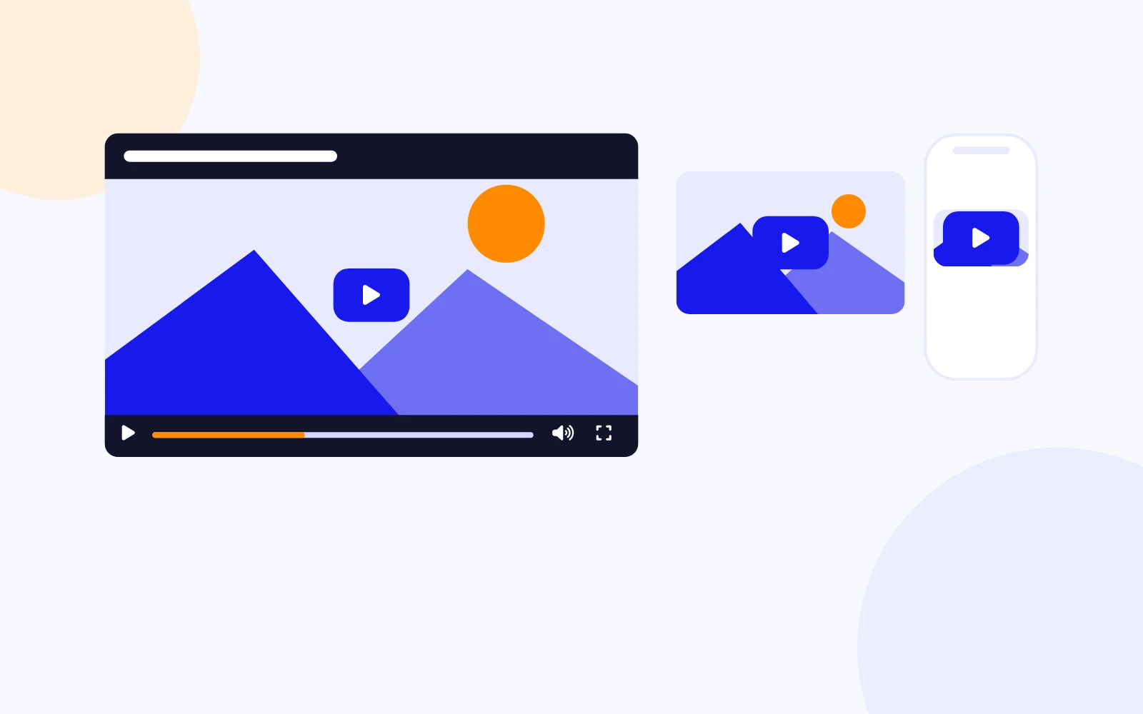 Videos That Fit Every Device