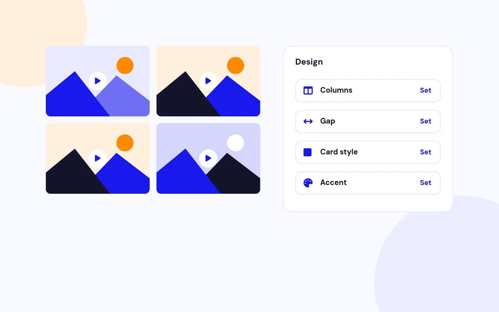 Match Your Brand