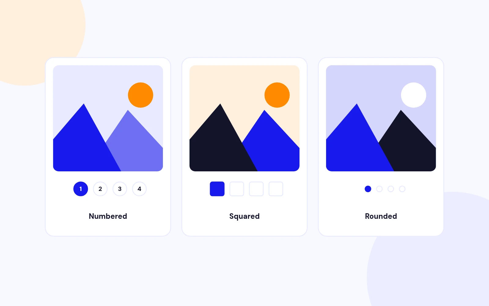 Pagination That Fits Your Design