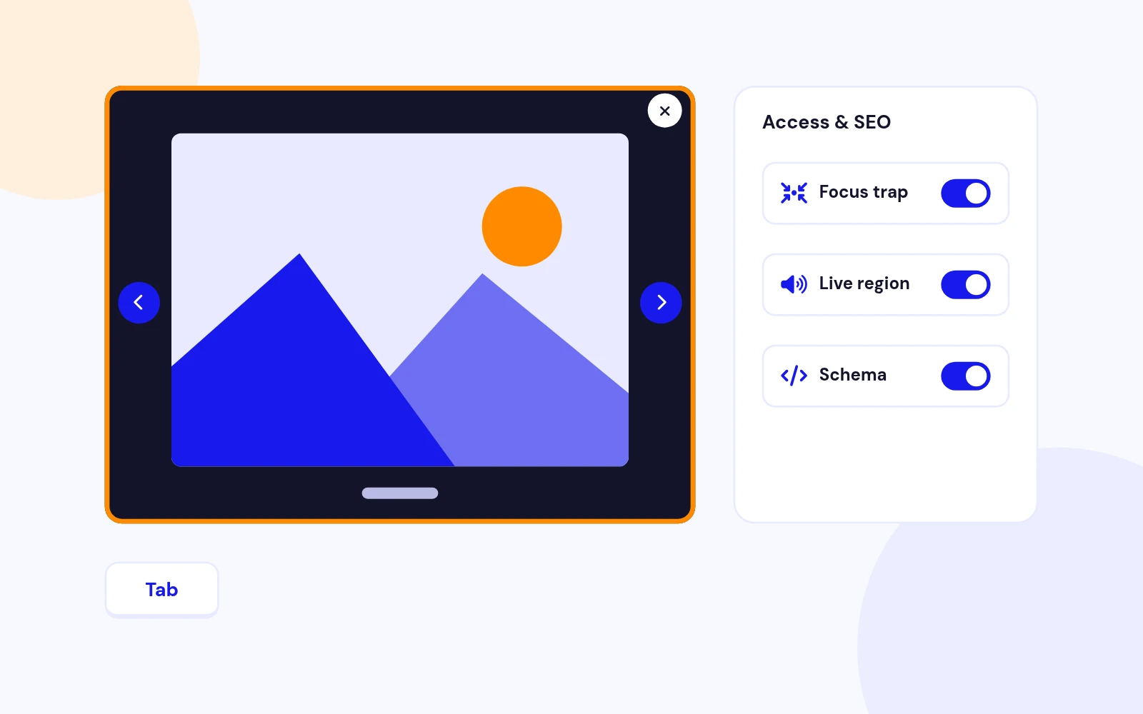 Galleries for Everyone, Including Google