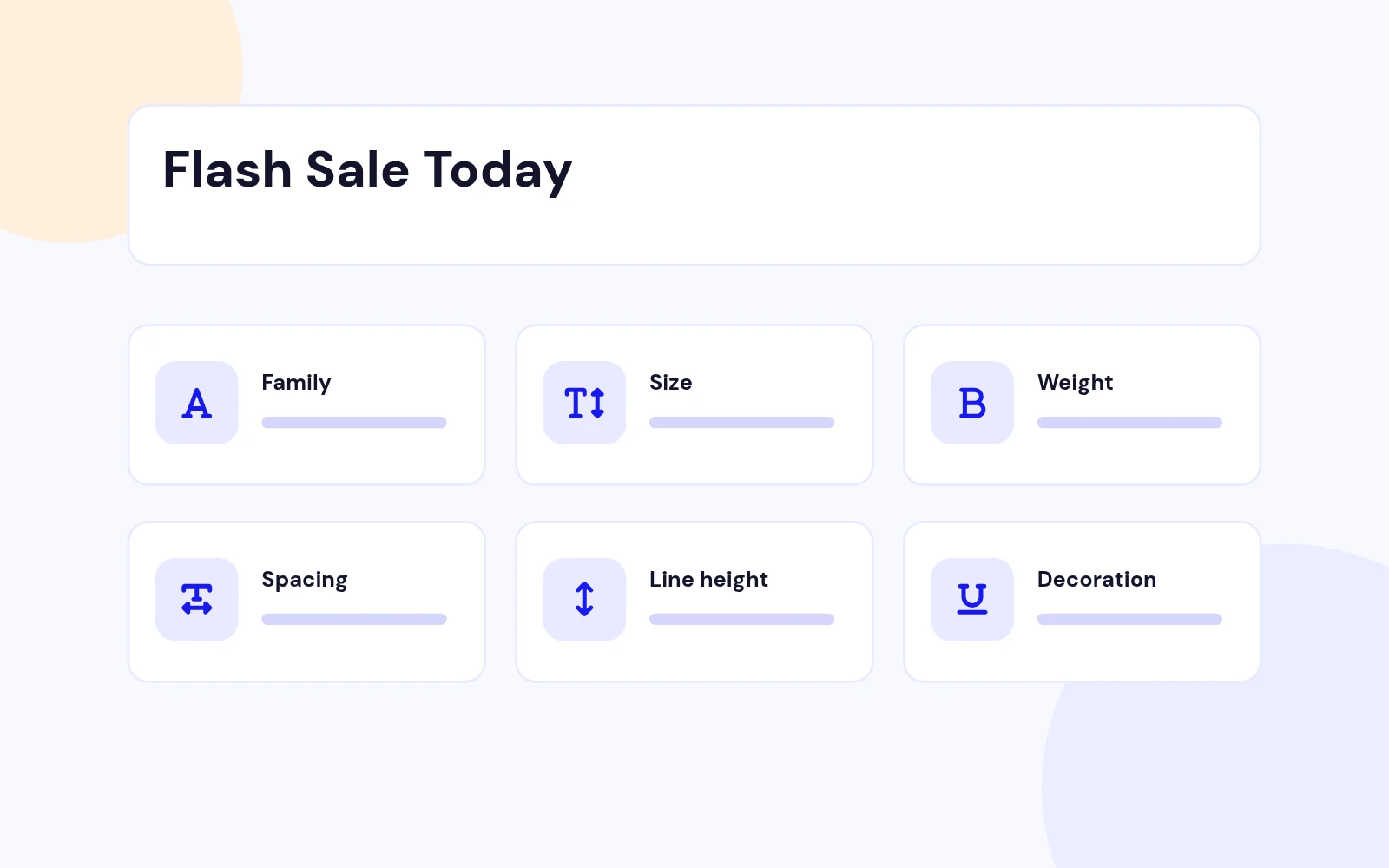 Type That Fits Your Brand