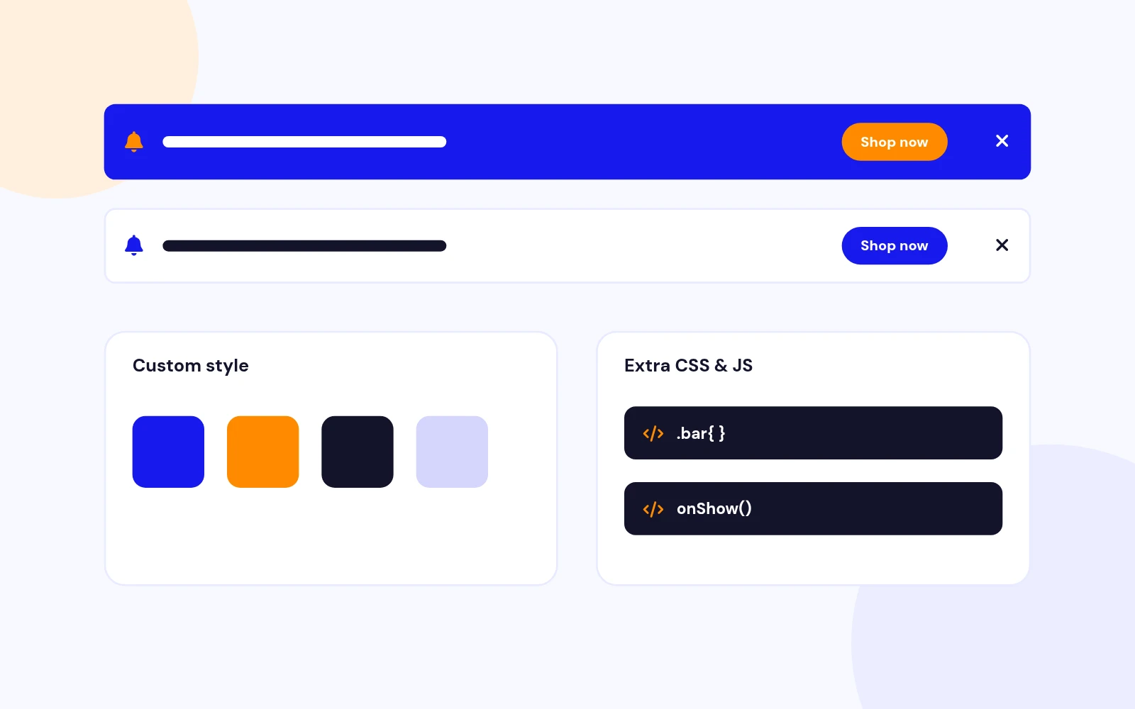 Use a Theme or Build Your Own