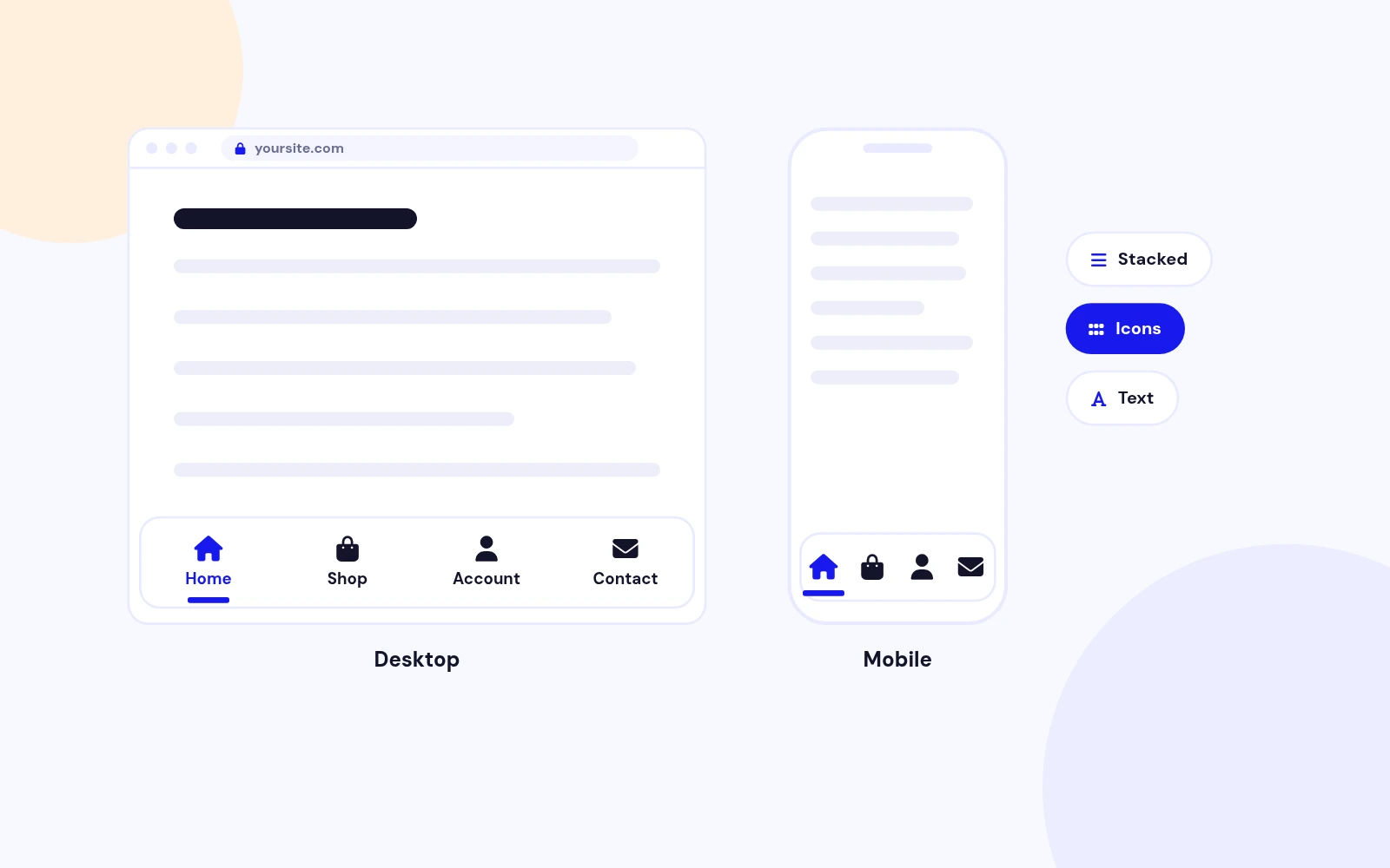 Right Format for Every Device