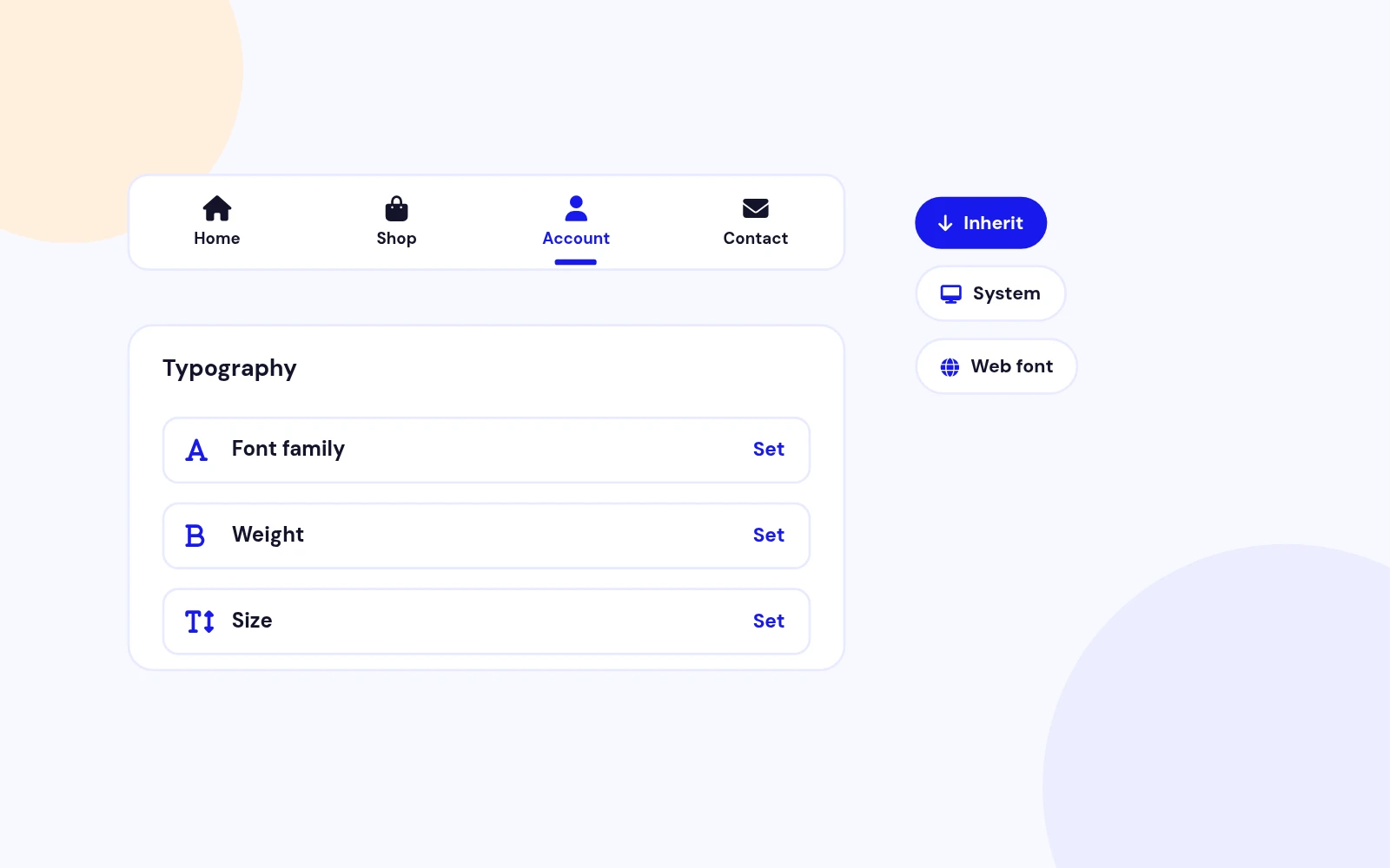 Fonts That Match Your Site
