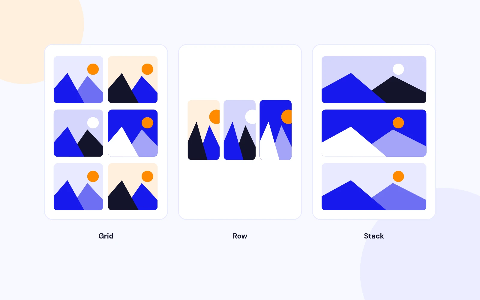 Card Grids That Fit Every Screen