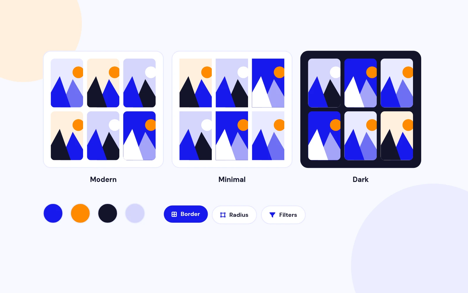 Your Colors, Your Style