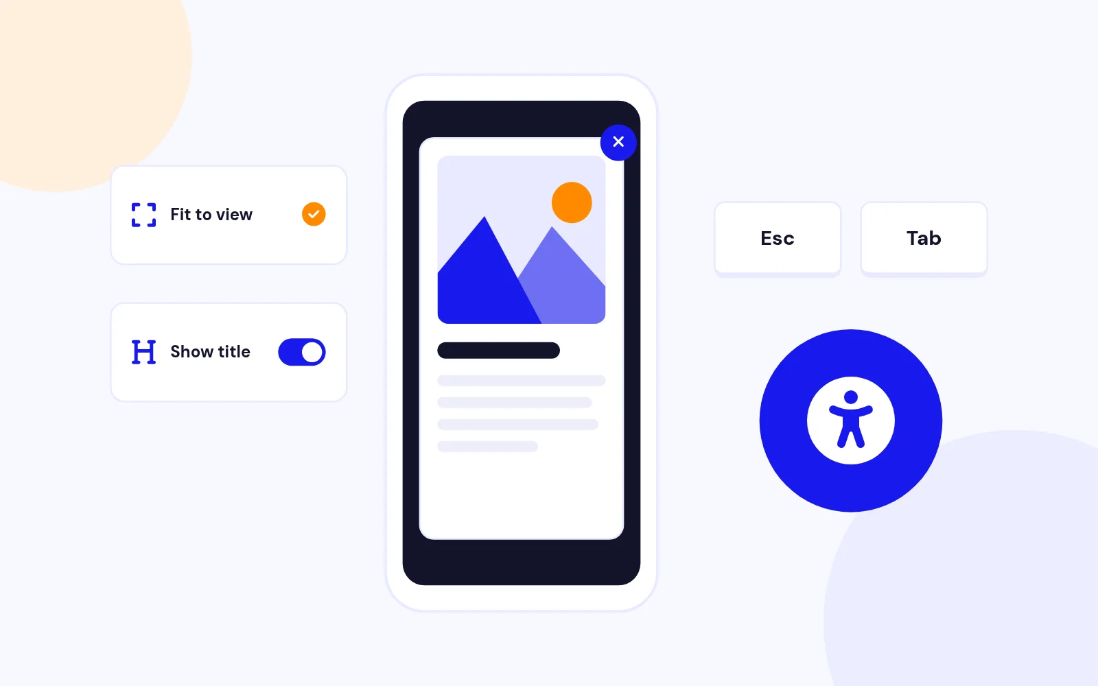 Popups That Fit Any Screen