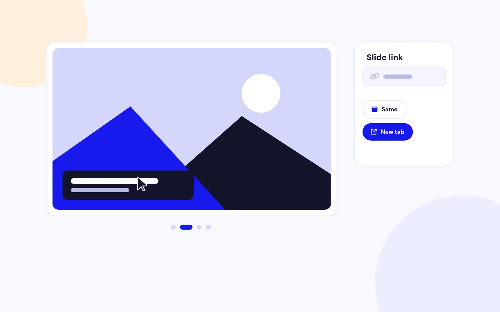 Slides That Tell and Sell