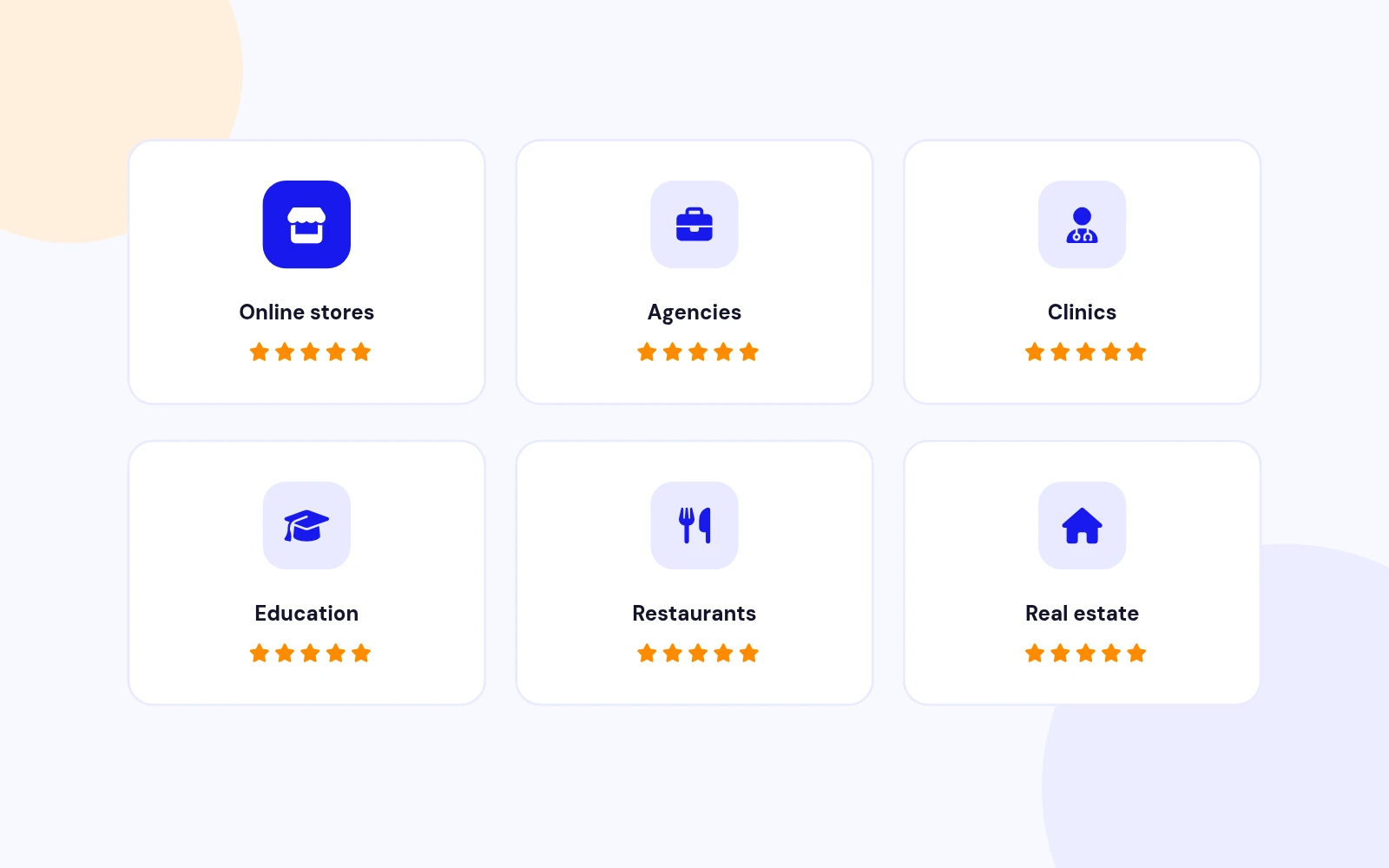 Perfect for Your Business