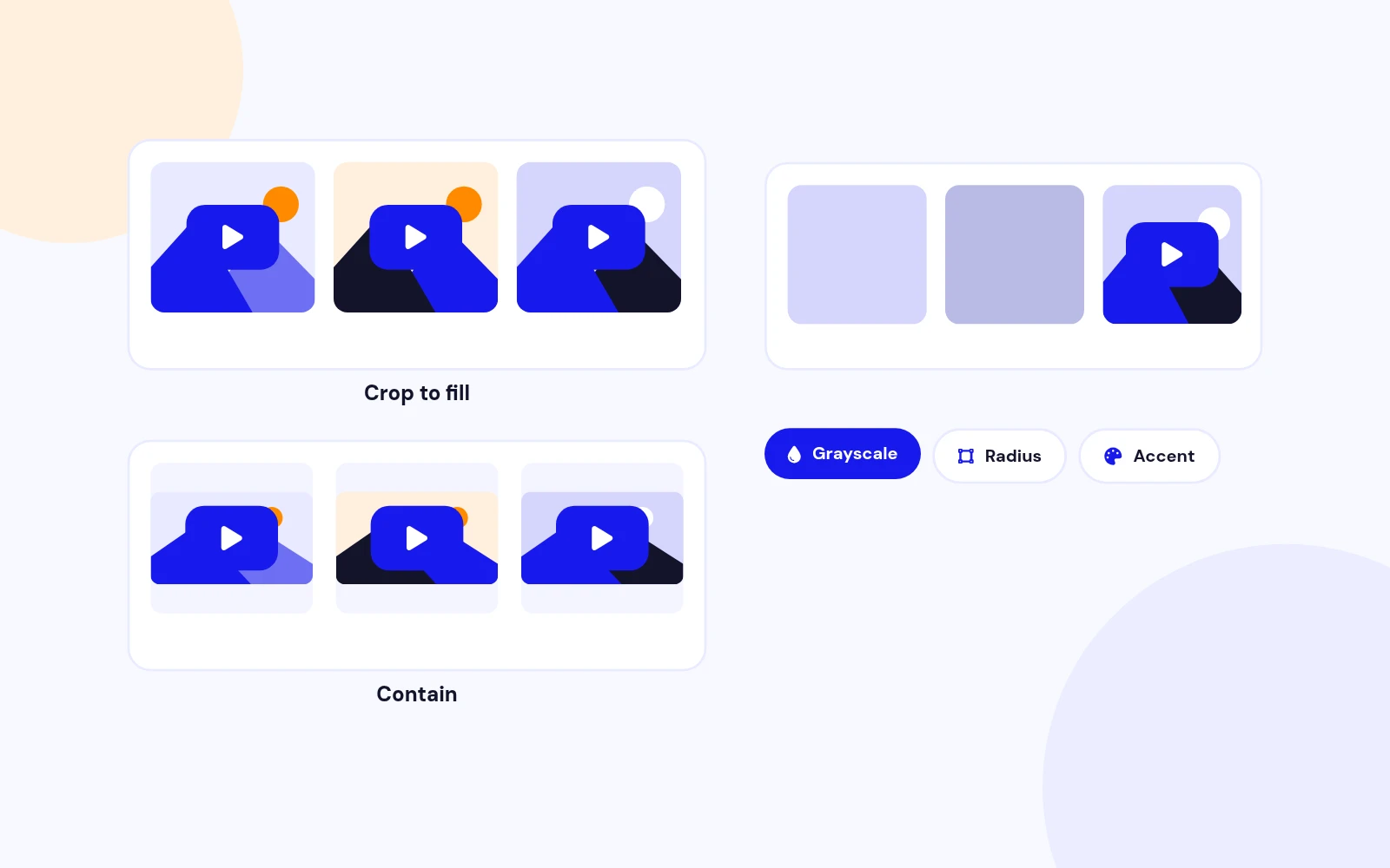 Thumbnails That Match Your Site