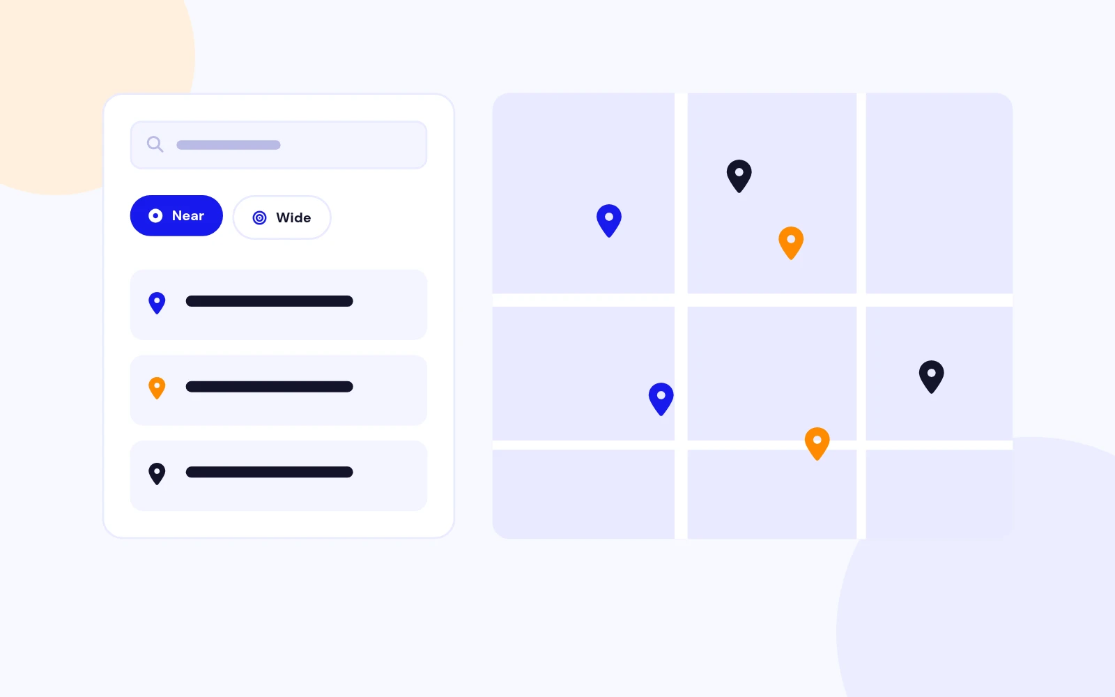 Google Maps Store Locator