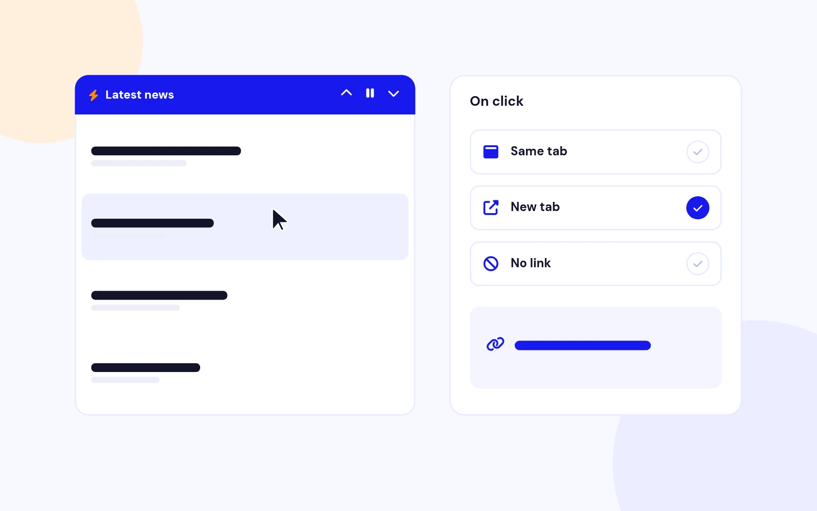 Links That Open Your Way