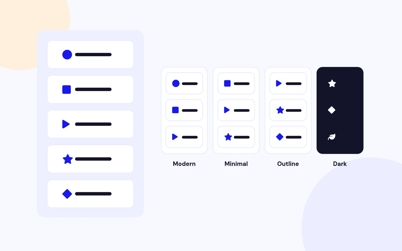 Logos That Scroll in Style