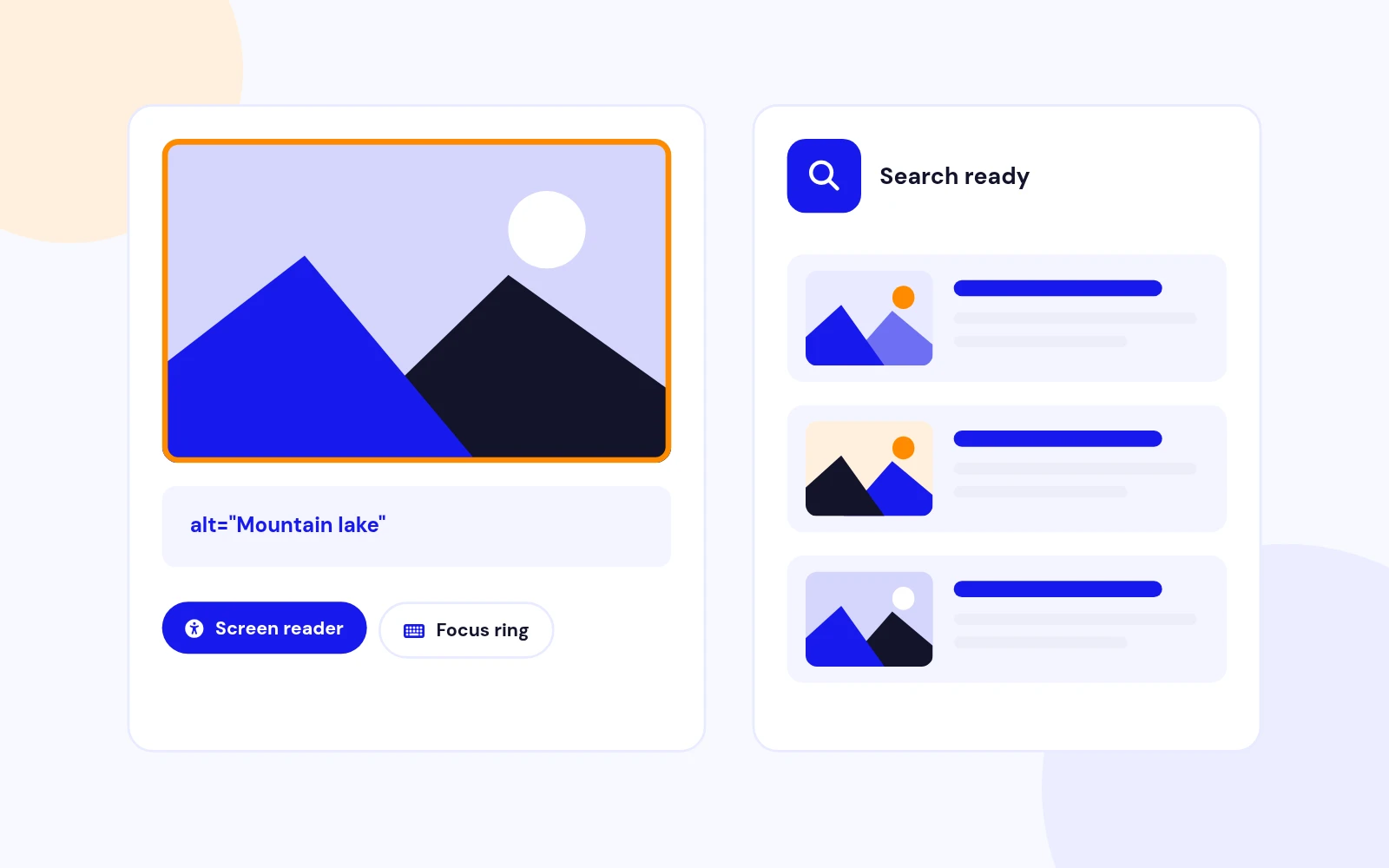 Galleries for Everyone, Including Google