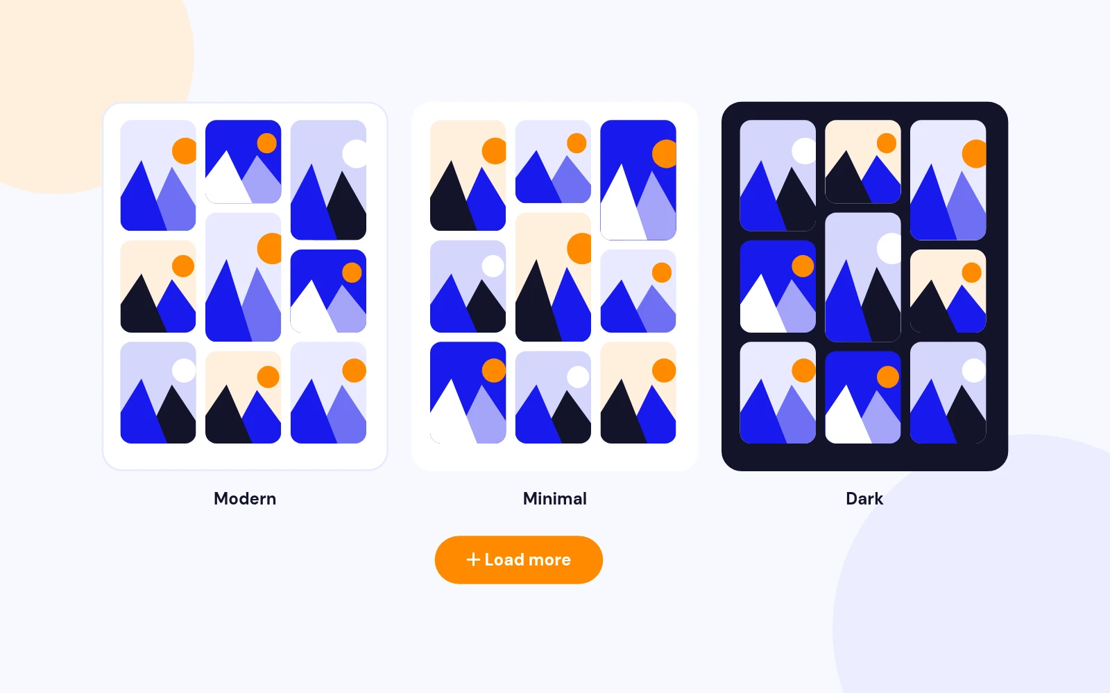 Your Theme, Your Colors