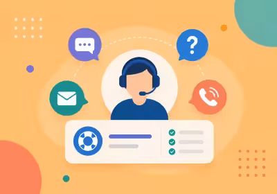 Easy Helpdesk