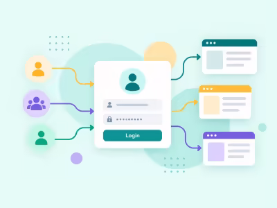 Login Redirect Manager