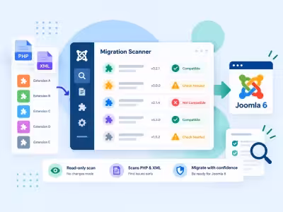 Migration Scanner