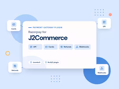 Razorpay - J2Commerce