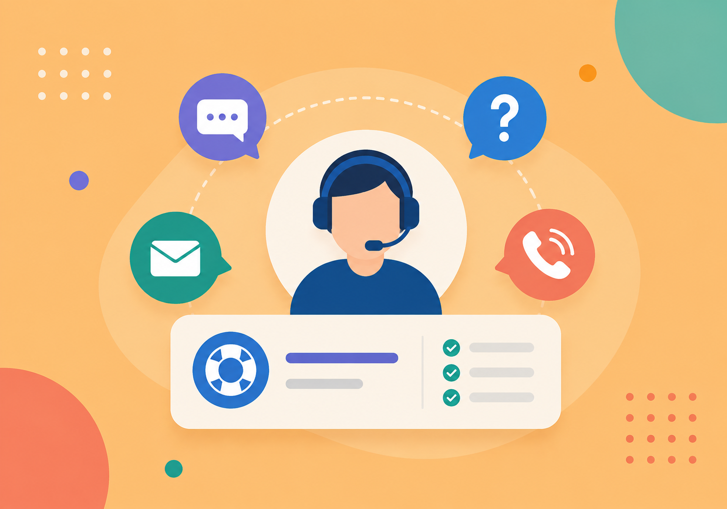 Easy Helpdesk