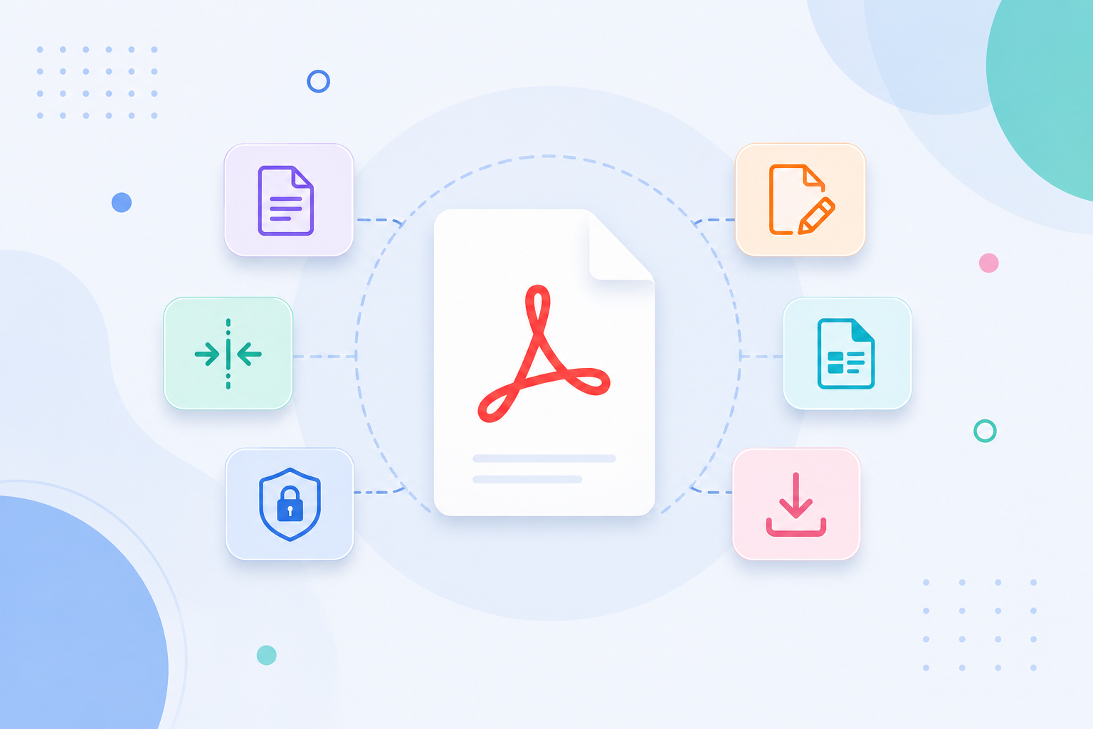Easy PDF