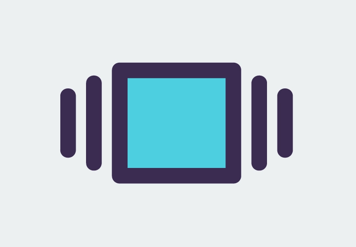 Revealing Photo Slider