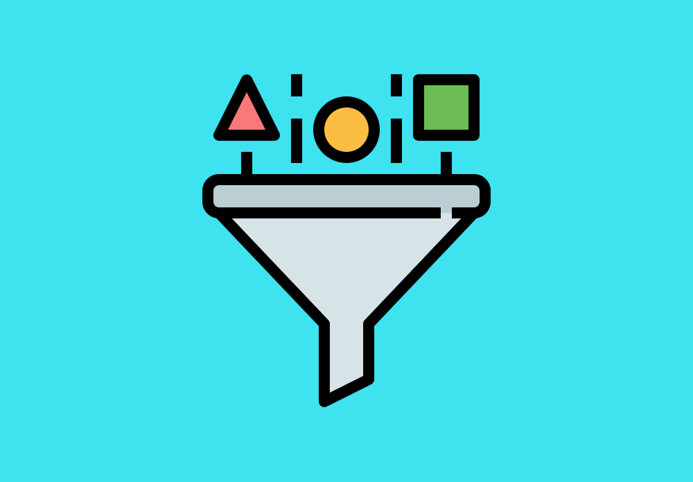 Smart Content Filter