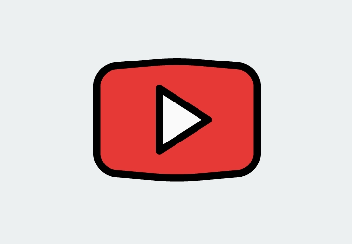 Youtube VideoList Gallery